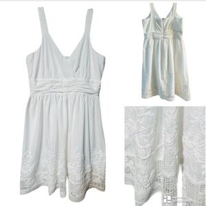 Sheri Martin sundress
